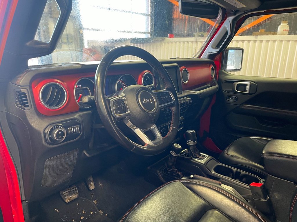 Jeep Gladiator  2020 à St-Jérôme, Québec - 4 - w1024h768px