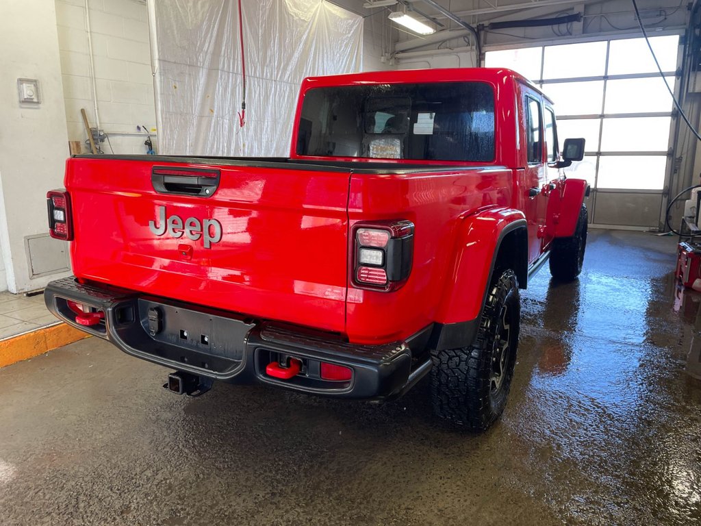 Jeep Gladiator  2020 à St-Jérôme, Québec - 9 - w1024h768px