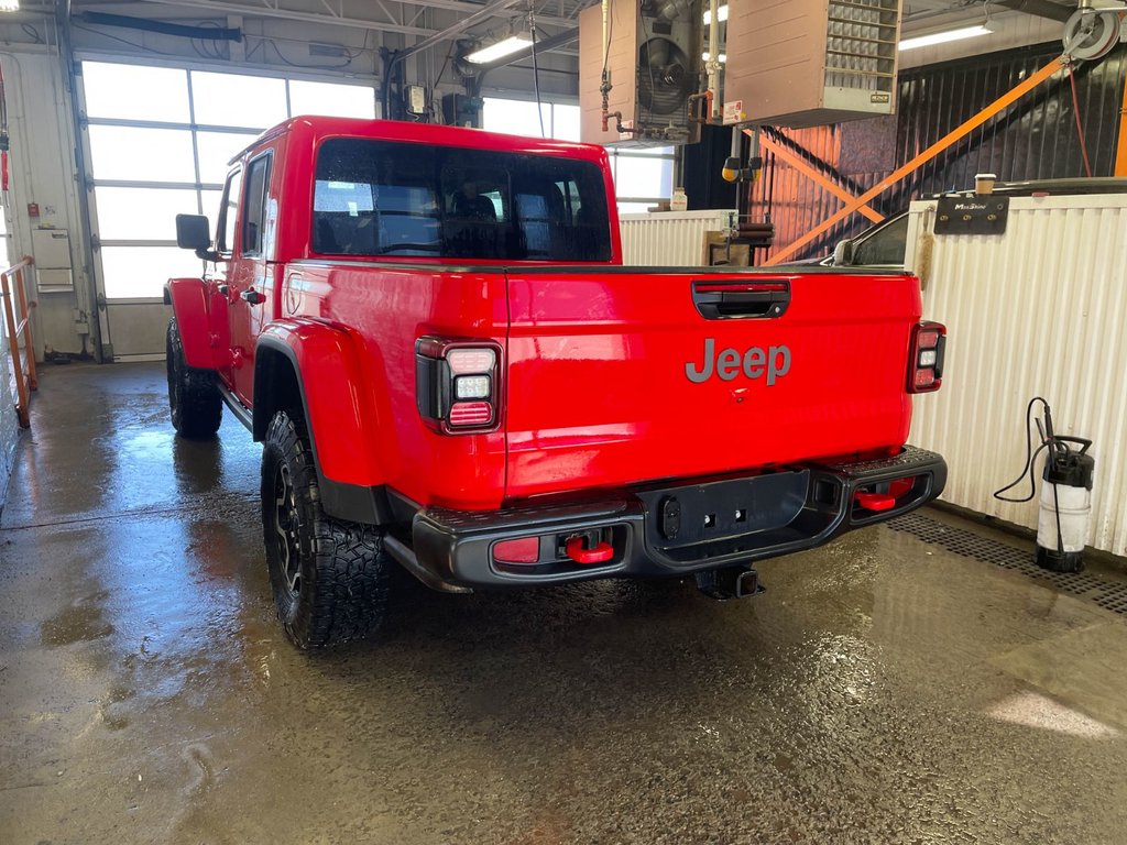 Jeep Gladiator  2020 à St-Jérôme, Québec - 6 - w1024h768px