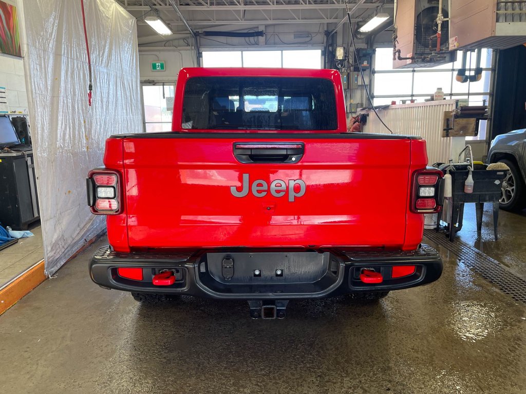 Jeep Gladiator  2020 à St-Jérôme, Québec - 8 - w1024h768px