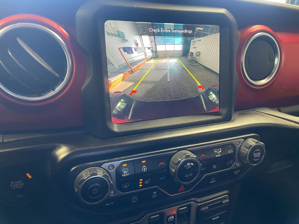 Jeep Gladiator  2020 à St-Jérôme, Québec - 14 - w1024h768px