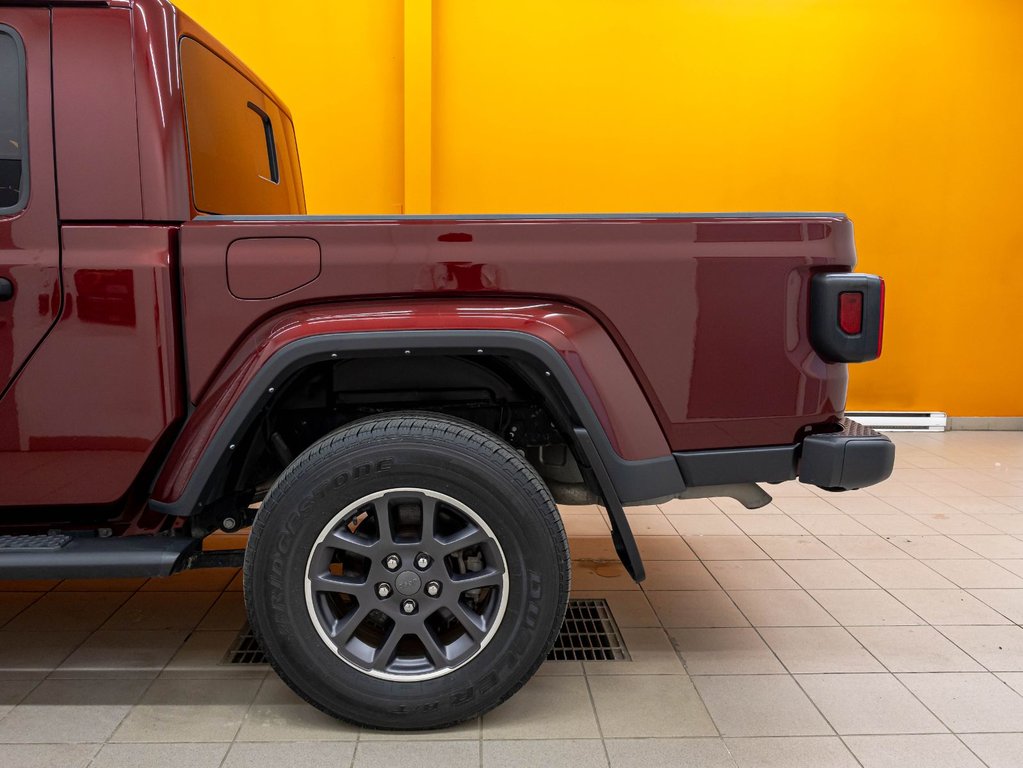 Jeep Gladiator  2021 à St-Jérôme, Québec - 29 - w1024h768px