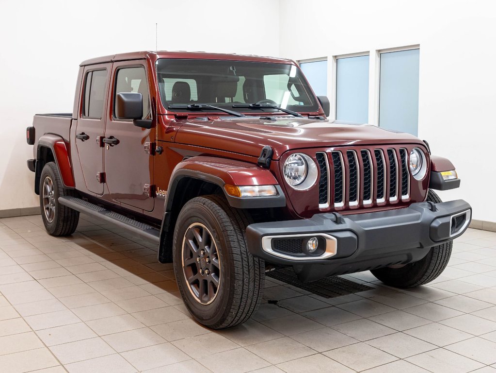 Jeep Gladiator  2021 à St-Jérôme, Québec - 9 - w1024h768px
