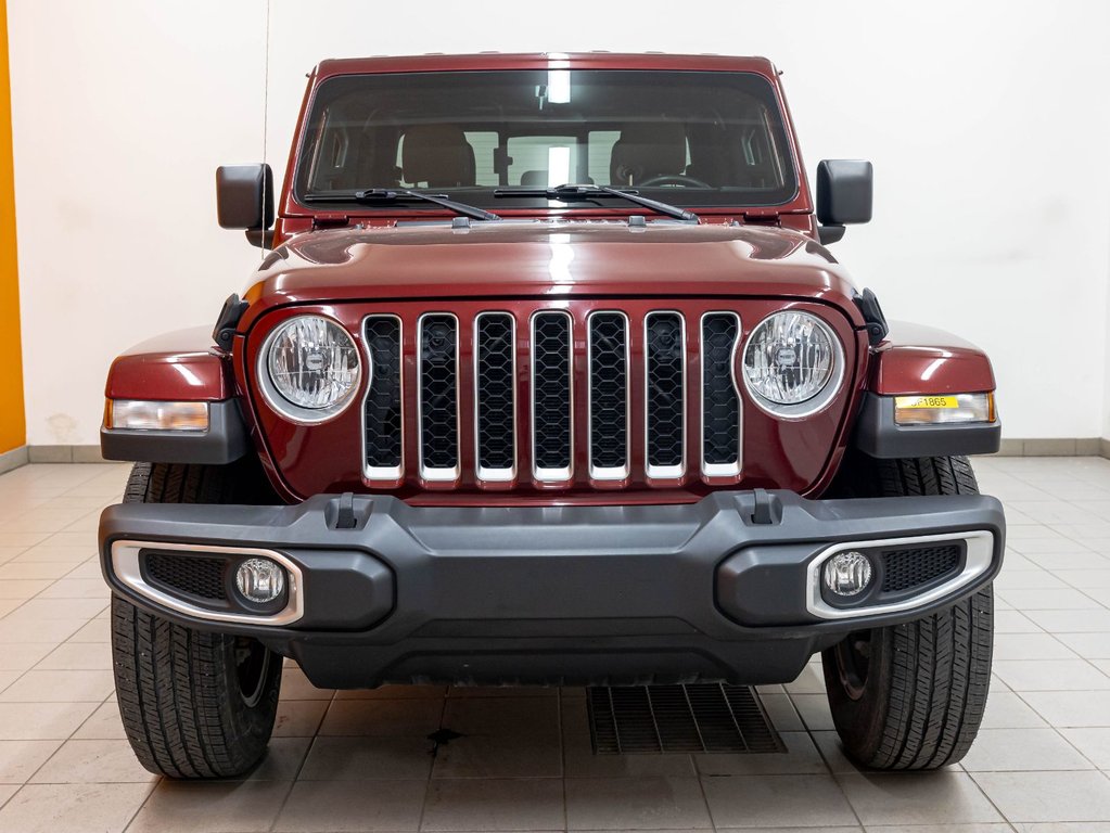 Jeep Gladiator  2021 à St-Jérôme, Québec - 4 - w1024h768px