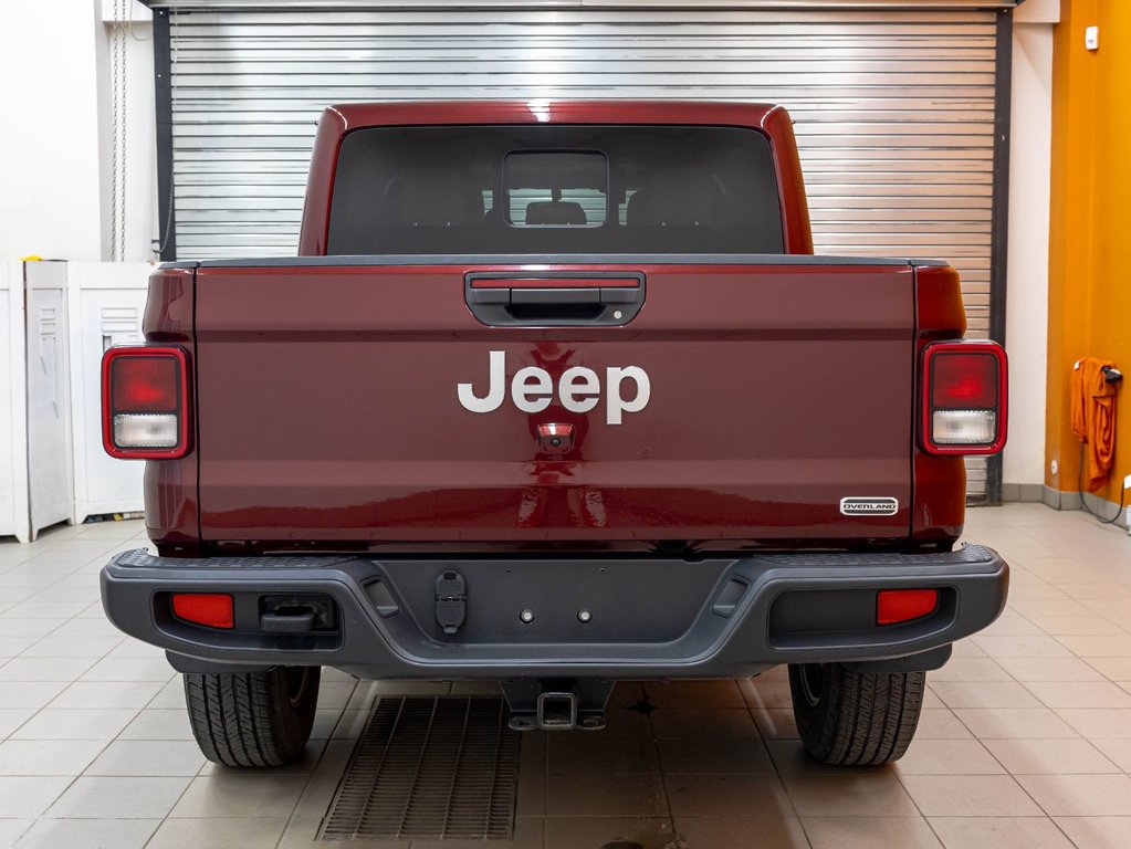 Jeep Gladiator  2021 à St-Jérôme, Québec - 6 - w1024h768px