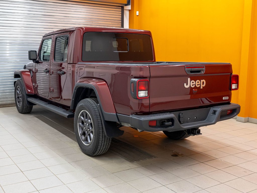 Jeep Gladiator  2021 à St-Jérôme, Québec - 5 - w1024h768px