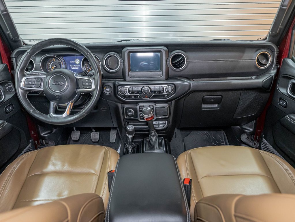 Jeep Gladiator  2021 à St-Jérôme, Québec - 11 - w1024h768px
