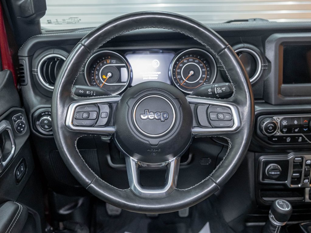 Jeep Gladiator  2021 à St-Jérôme, Québec - 12 - w1024h768px