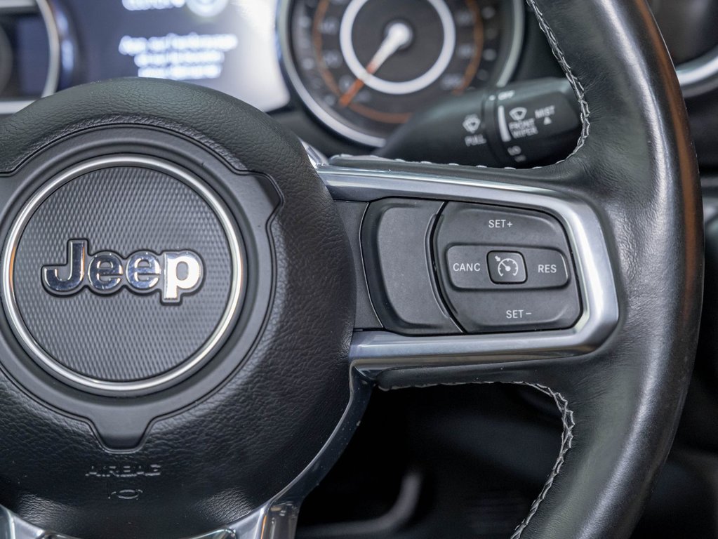 Jeep Gladiator  2021 à St-Jérôme, Québec - 15 - w1024h768px