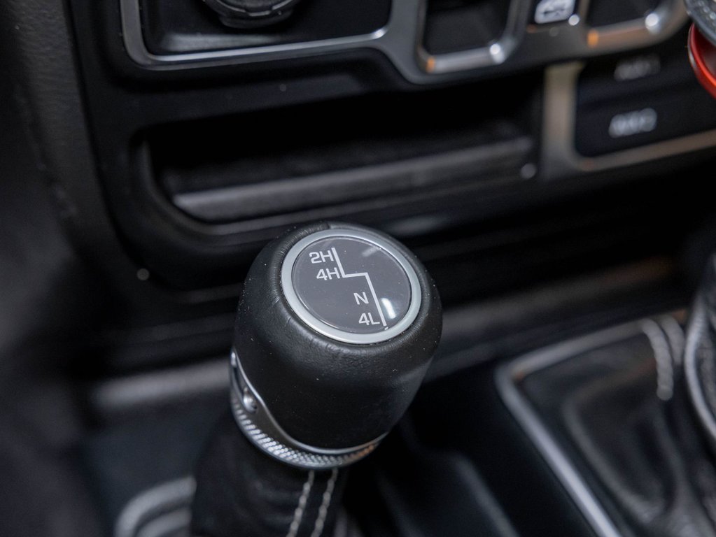 Jeep Gladiator  2021 à St-Jérôme, Québec - 23 - w1024h768px