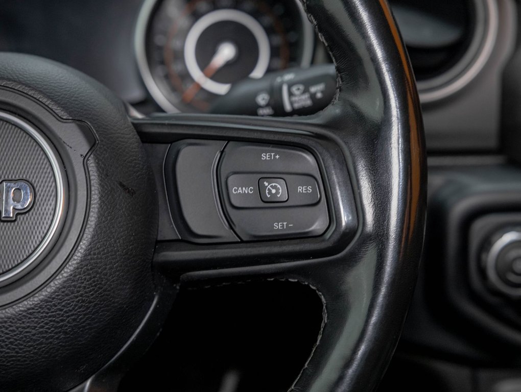 2022 Jeep Gladiator in St-Jérôme, Quebec - 15 - w1024h768px