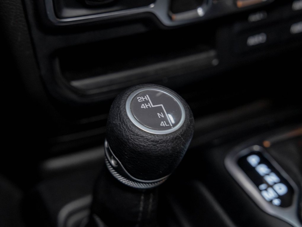 2022 Jeep Gladiator in St-Jérôme, Quebec - 24 - w1024h768px