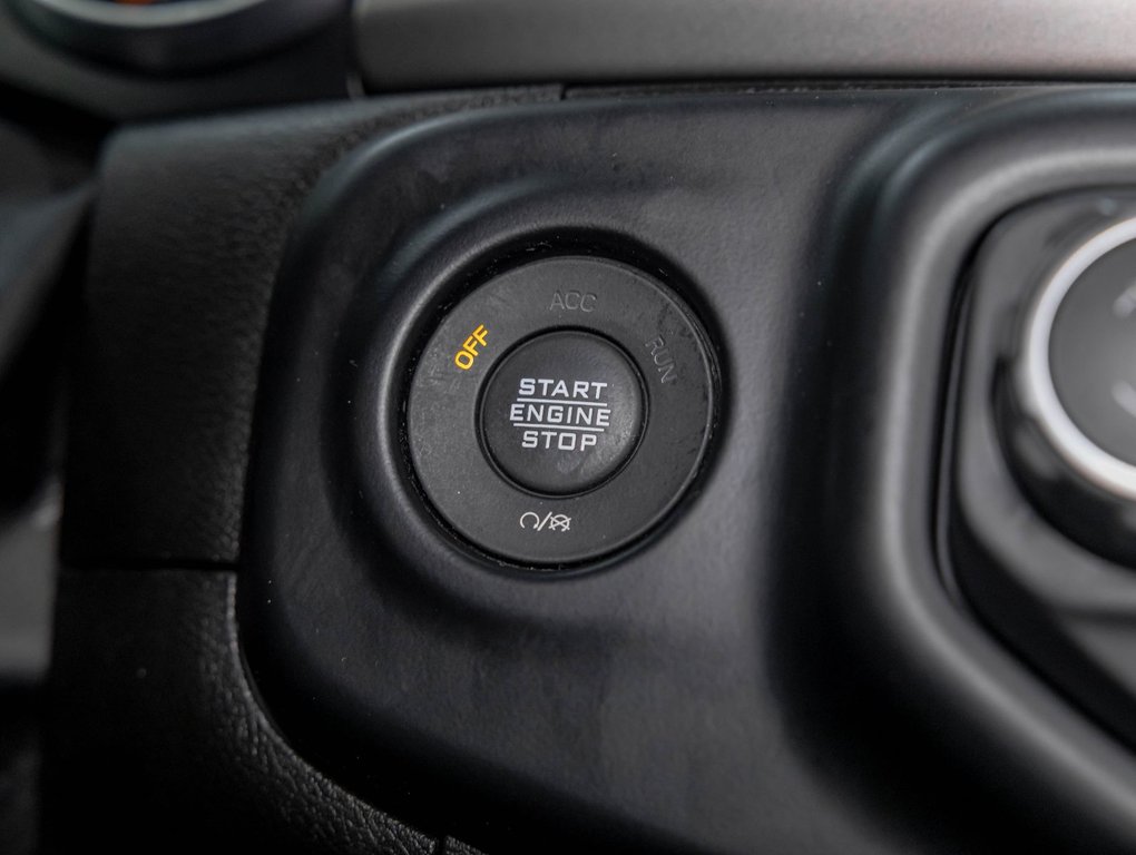 2022 Jeep Gladiator in St-Jérôme, Quebec - 26 - w1024h768px