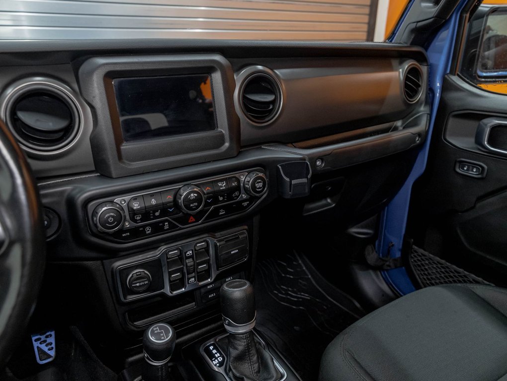 2022 Jeep Gladiator in St-Jérôme, Quebec - 20 - w1024h768px