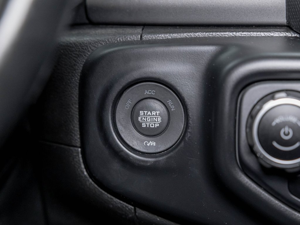 2022 Jeep Gladiator in St-Jérôme, Quebec - 23 - w1024h768px