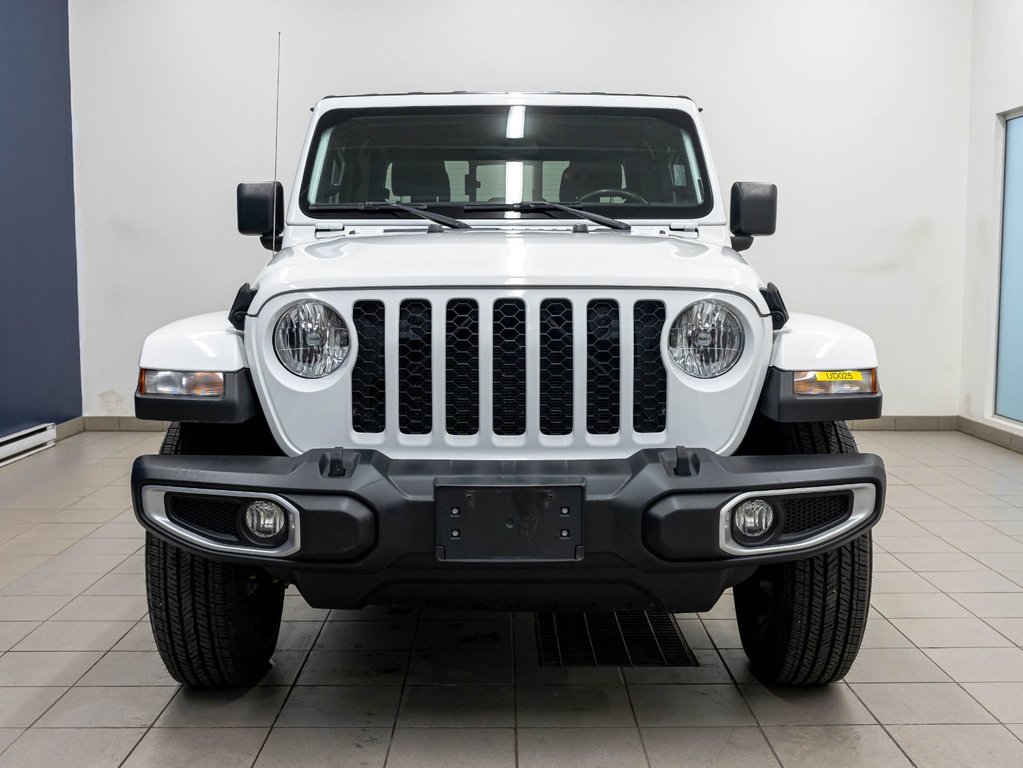 2022 Jeep Gladiator in St-Jérôme, Quebec - 4 - w1024h768px
