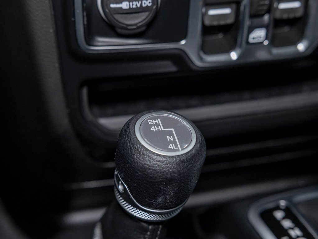 2022 Jeep Gladiator in St-Jérôme, Quebec - 21 - w1024h768px