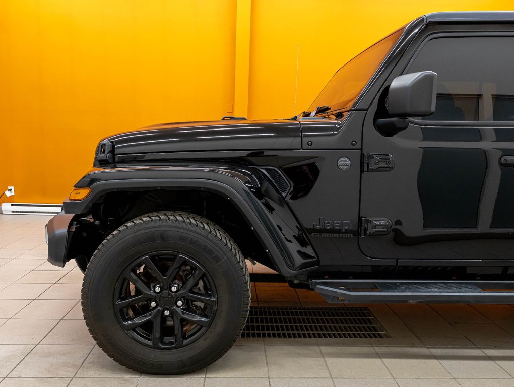 Jeep Gladiator  2023 à St-Jérôme, Québec - 29 - w1024h768px