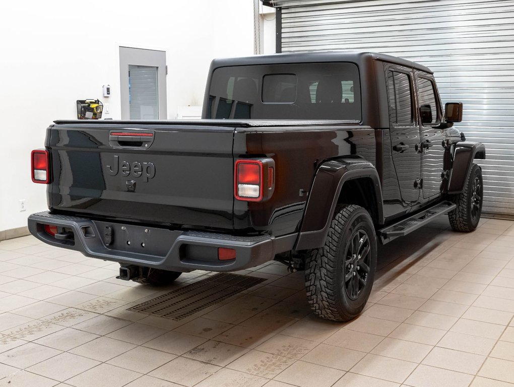 Jeep Gladiator  2023 à St-Jérôme, Québec - 8 - w1024h768px