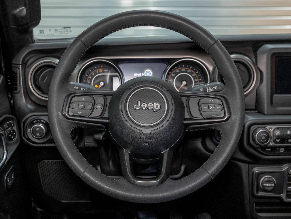 Jeep Gladiator  2023 à St-Jérôme, Québec - 12 - w1024h768px