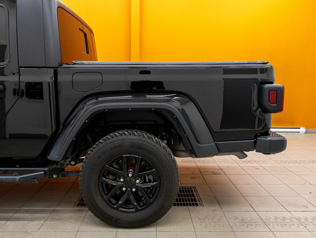 Jeep Gladiator  2023 à St-Jérôme, Québec - 28 - w1024h768px