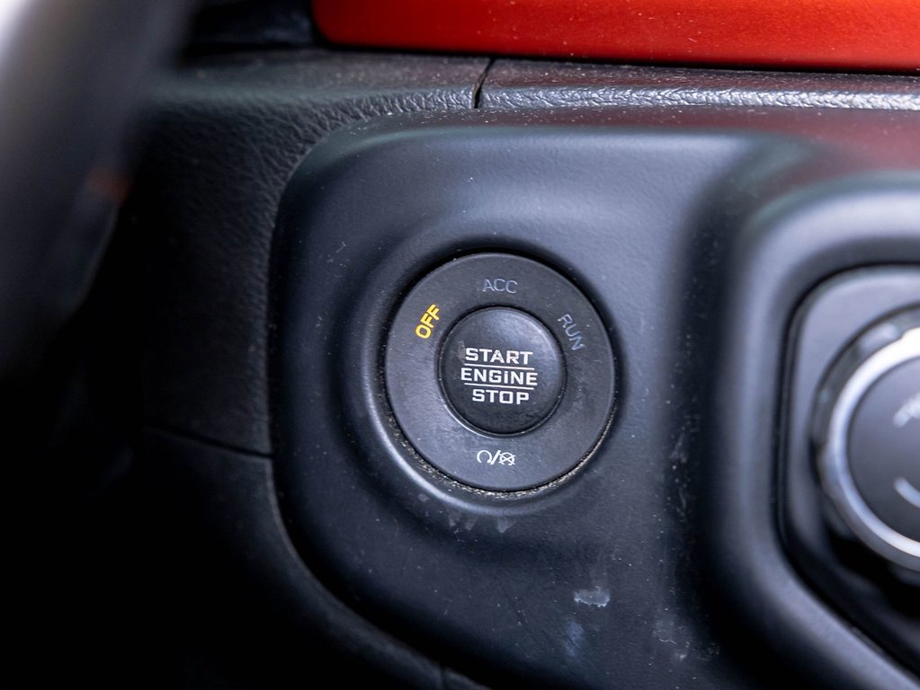 2023 Jeep Gladiator in St-Jérôme, Quebec - 26 - w1024h768px