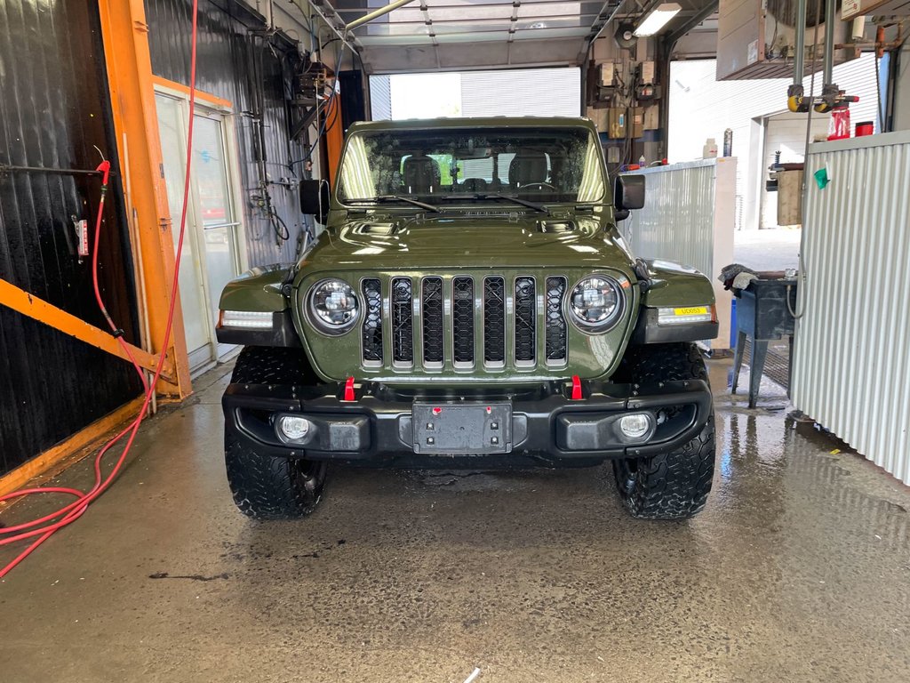 Jeep Gladiator  2023 à St-Jérôme, Québec - 5 - w1024h768px
