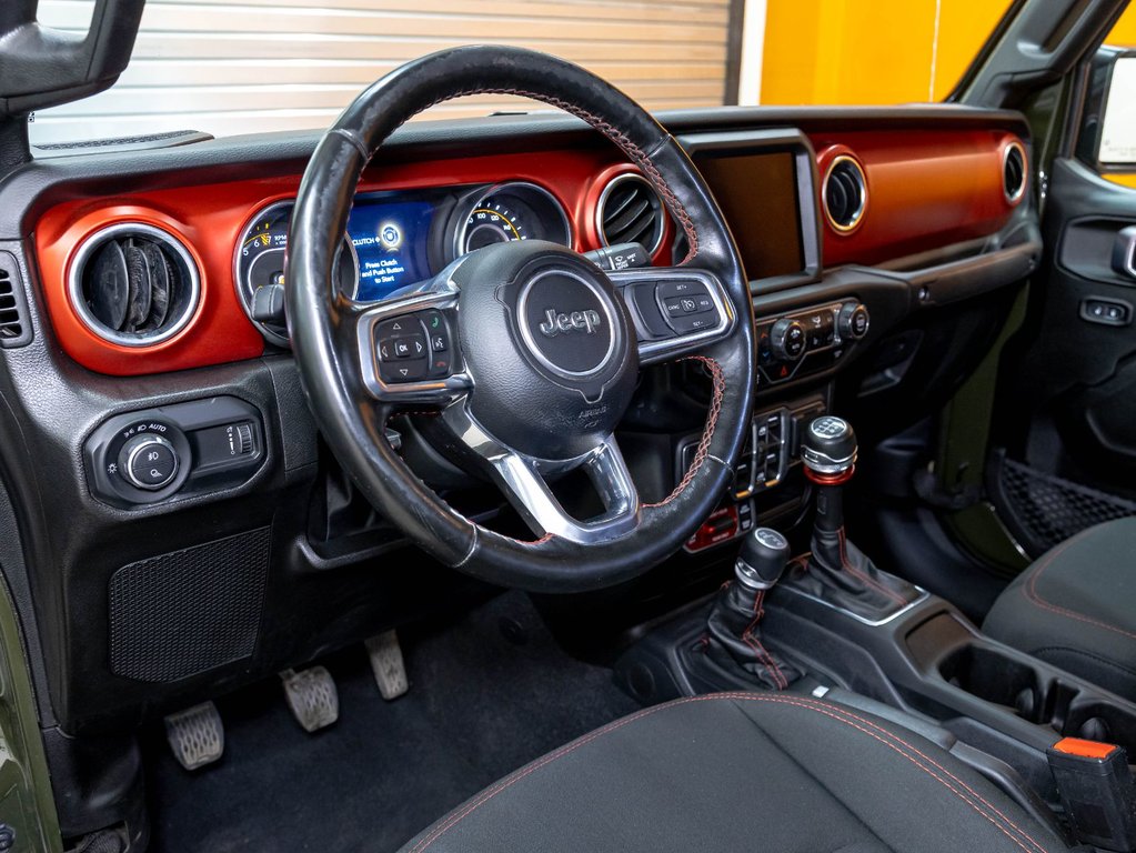 2023 Jeep Gladiator in St-Jérôme, Quebec - 2 - w1024h768px