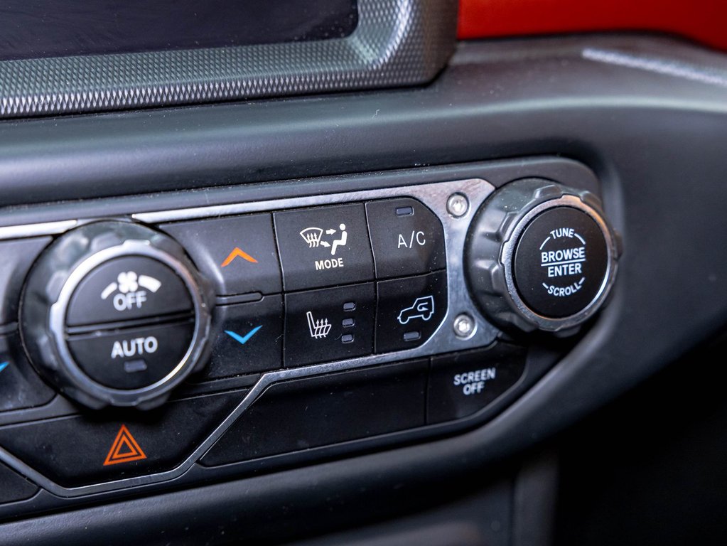 2023 Jeep Gladiator in St-Jérôme, Quebec - 20 - w1024h768px