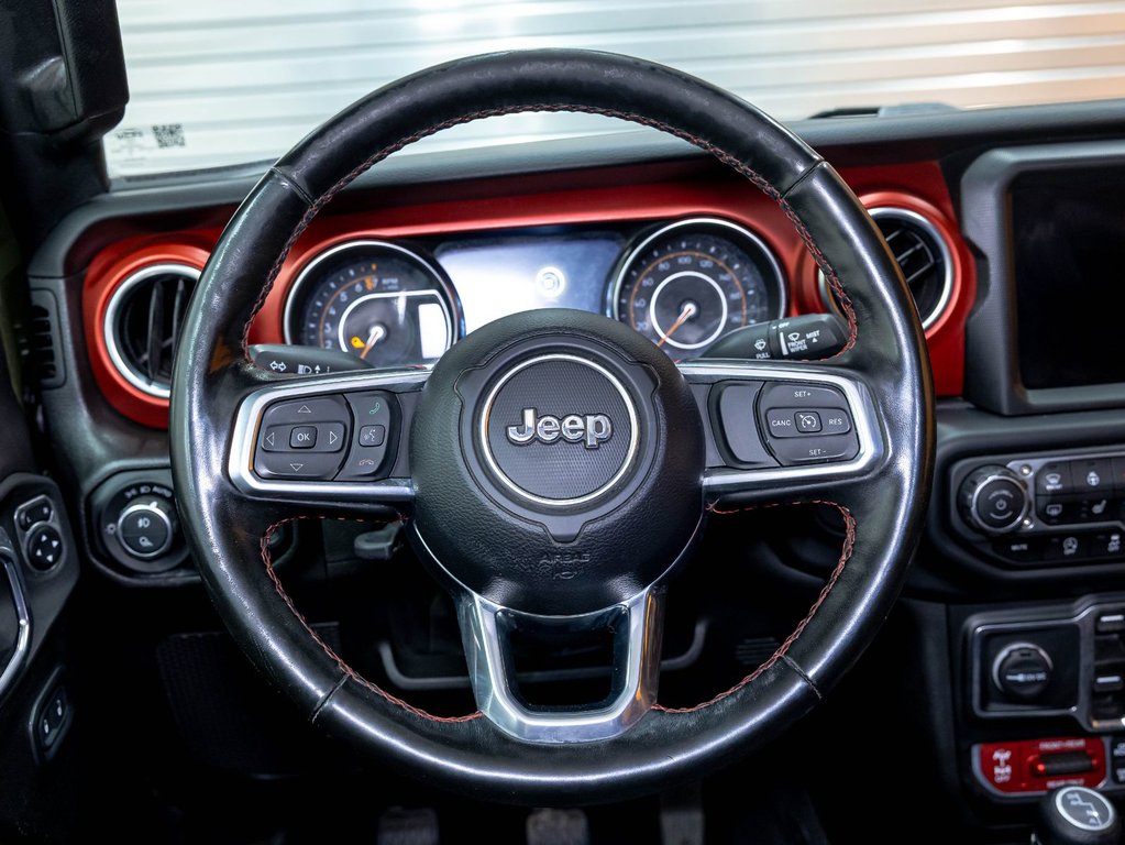 2023 Jeep Gladiator in St-Jérôme, Quebec - 12 - w1024h768px