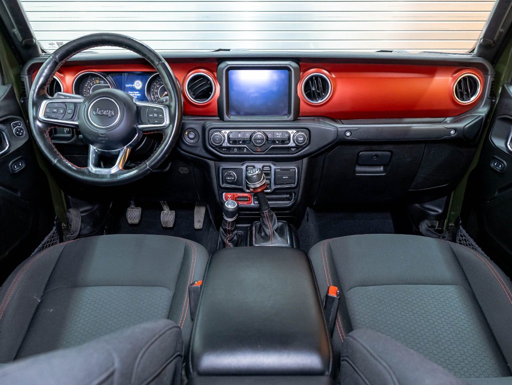 2023 Jeep Gladiator in St-Jérôme, Quebec - 11 - w1024h768px