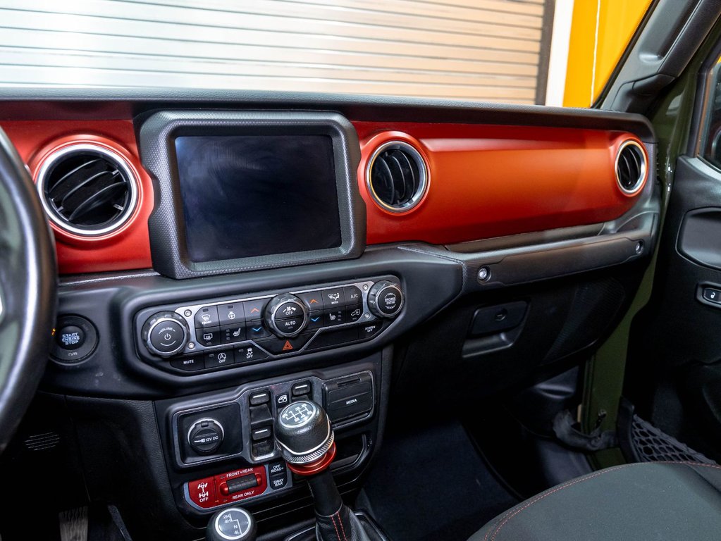 2023 Jeep Gladiator in St-Jérôme, Quebec - 18 - w1024h768px