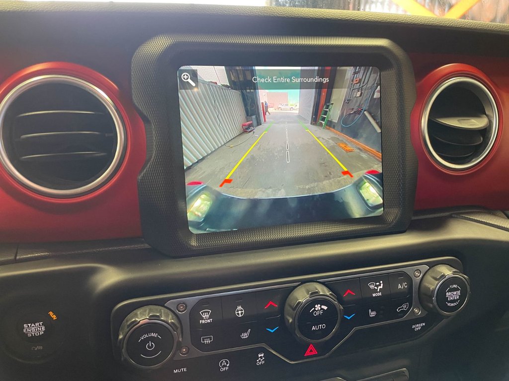 Jeep Gladiator  2023 à St-Jérôme, Québec - 14 - w1024h768px