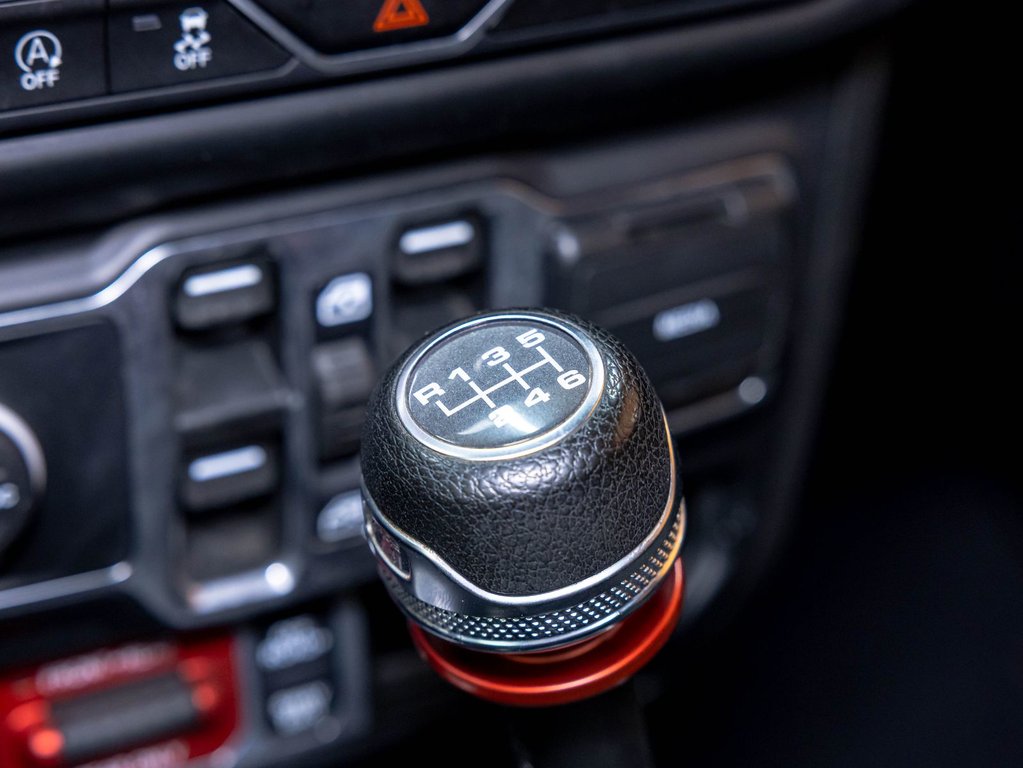 2023 Jeep Gladiator in St-Jérôme, Quebec - 24 - w1024h768px