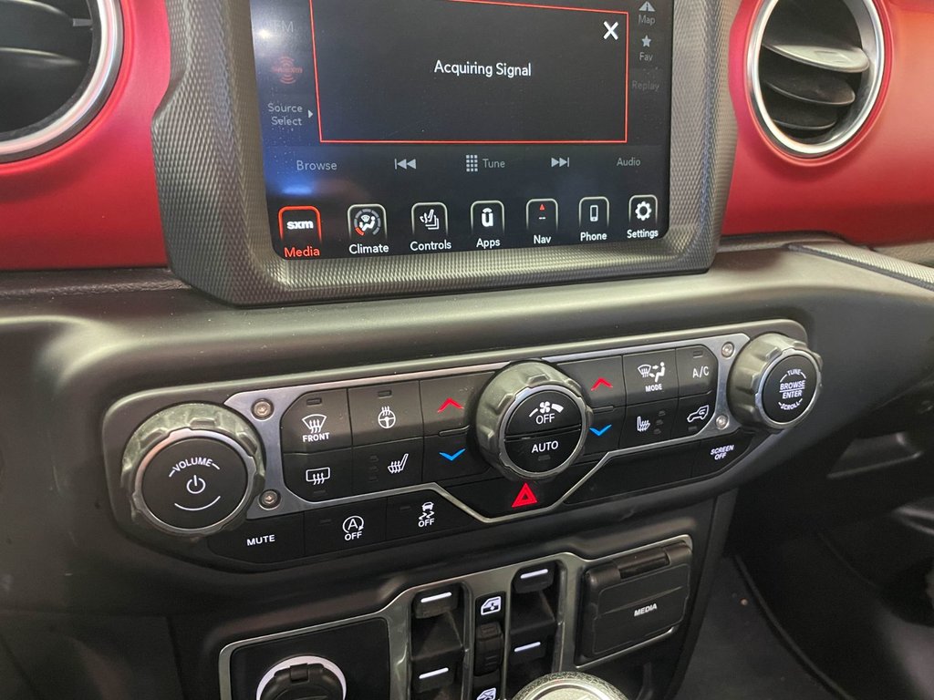 Jeep Gladiator  2023 à St-Jérôme, Québec - 13 - w1024h768px