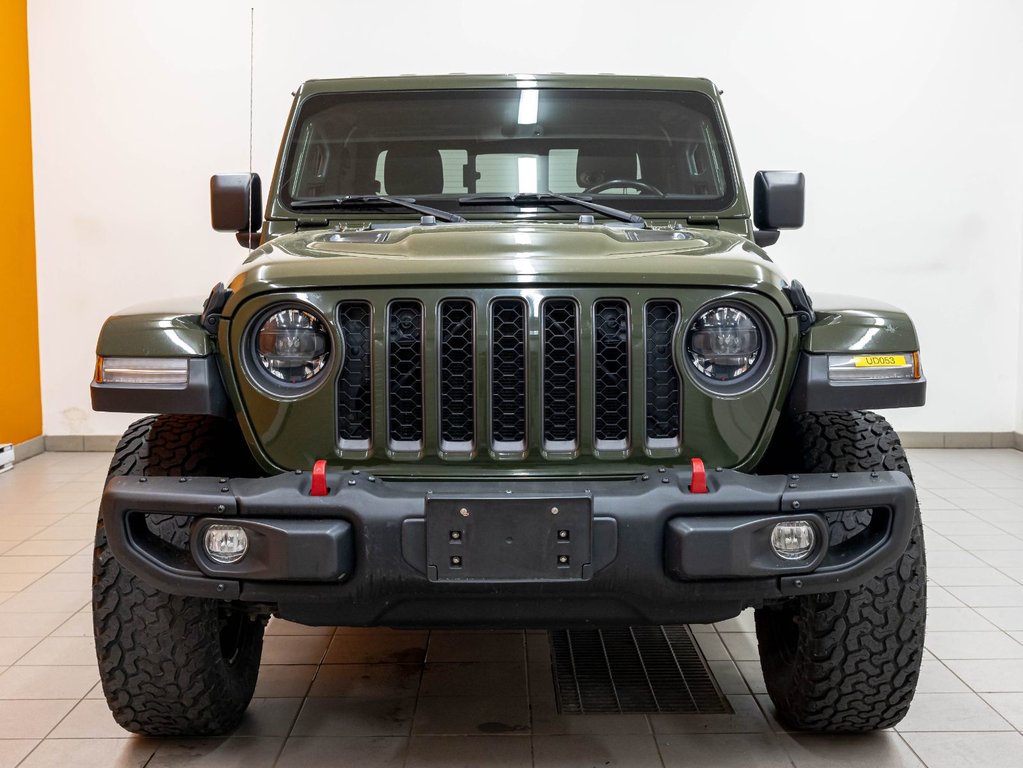 2023 Jeep Gladiator in St-Jérôme, Quebec - 4 - w1024h768px