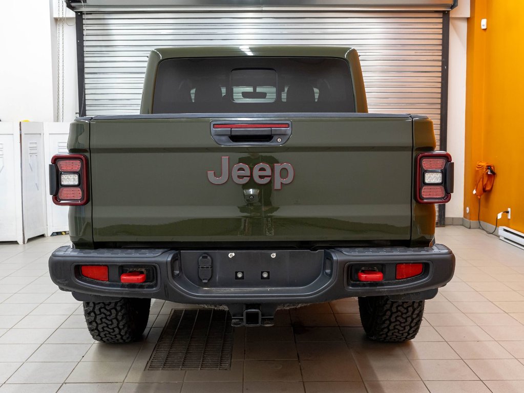 2023 Jeep Gladiator in St-Jérôme, Quebec - 6 - w1024h768px