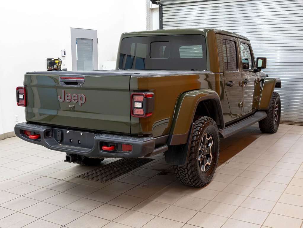 2023 Jeep Gladiator in St-Jérôme, Quebec - 8 - w1024h768px