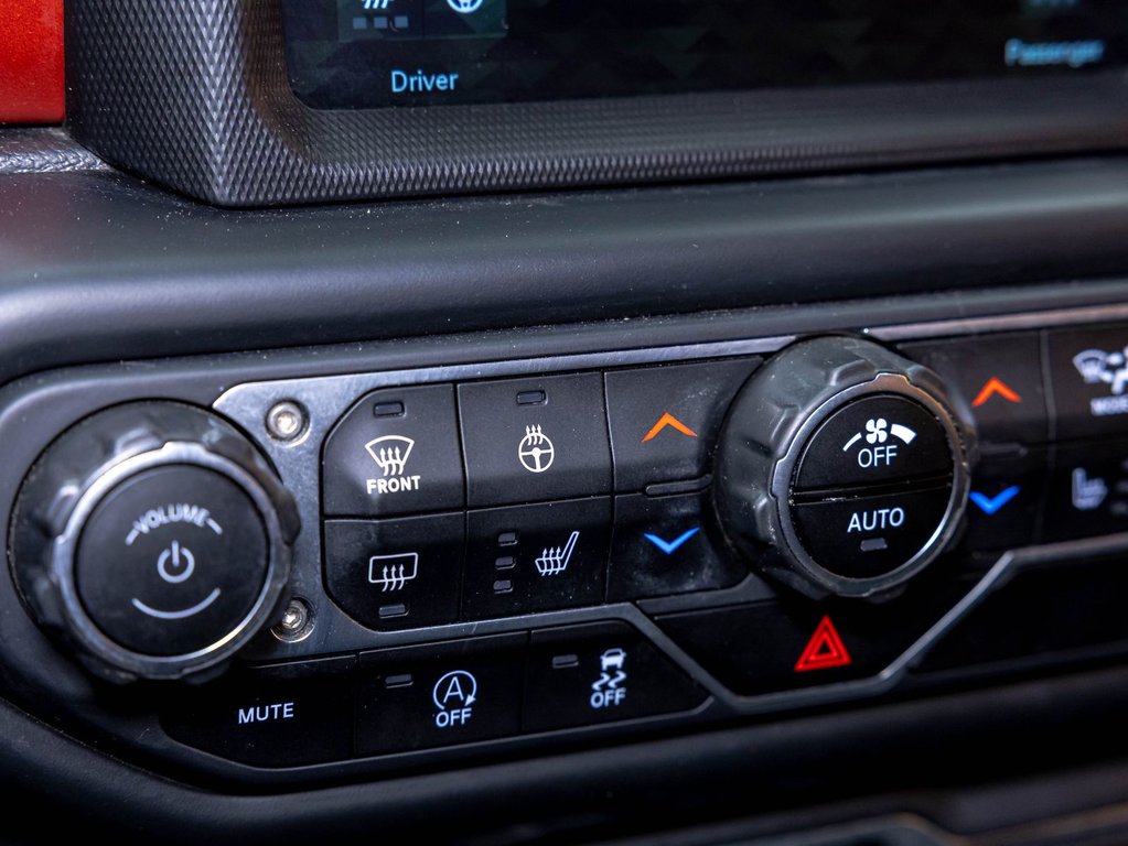 2023 Jeep Gladiator in St-Jérôme, Quebec - 21 - w1024h768px