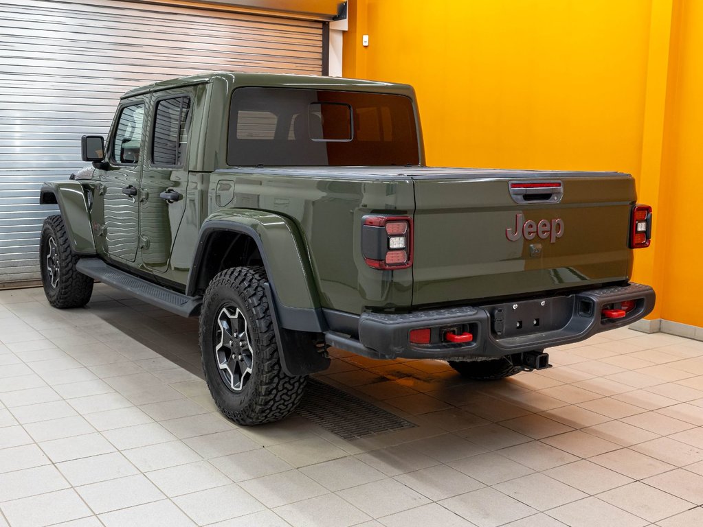 2023 Jeep Gladiator in St-Jérôme, Quebec - 5 - w1024h768px