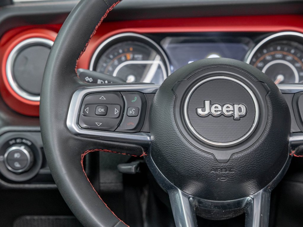 Jeep Gladiator  2023 à St-Jérôme, Québec - 15 - w1024h768px