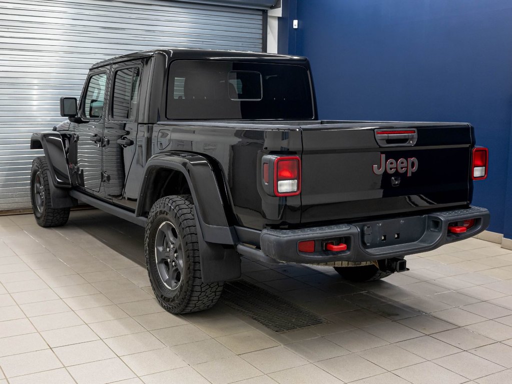 Jeep Gladiator  2023 à St-Jérôme, Québec - 6 - w1024h768px