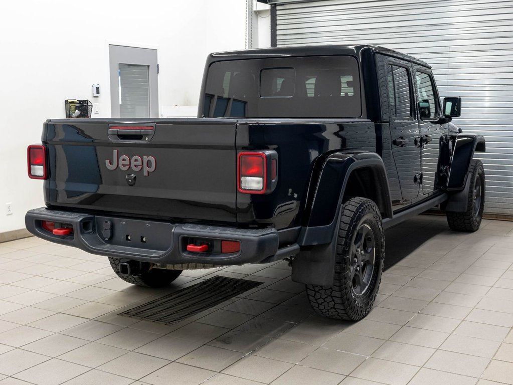 Jeep Gladiator  2023 à St-Jérôme, Québec - 9 - w1024h768px