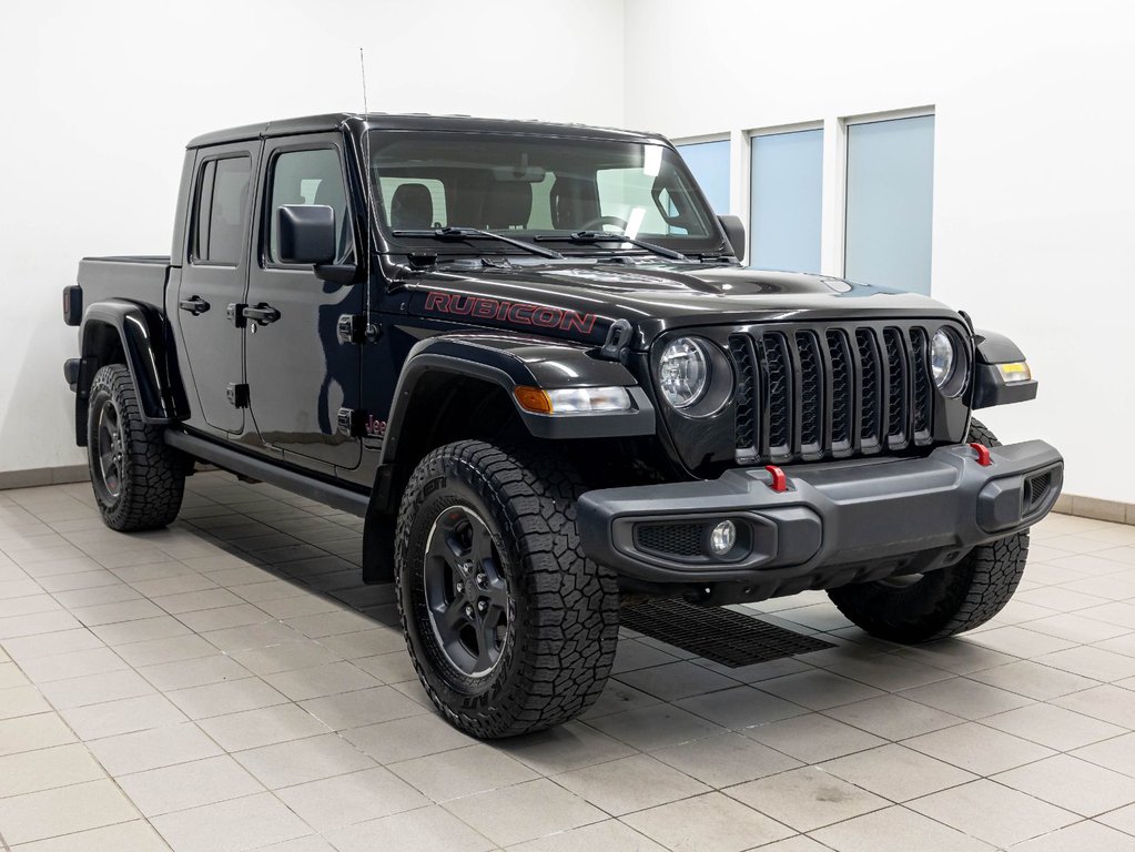 Jeep Gladiator  2023 à St-Jérôme, Québec - 10 - w1024h768px