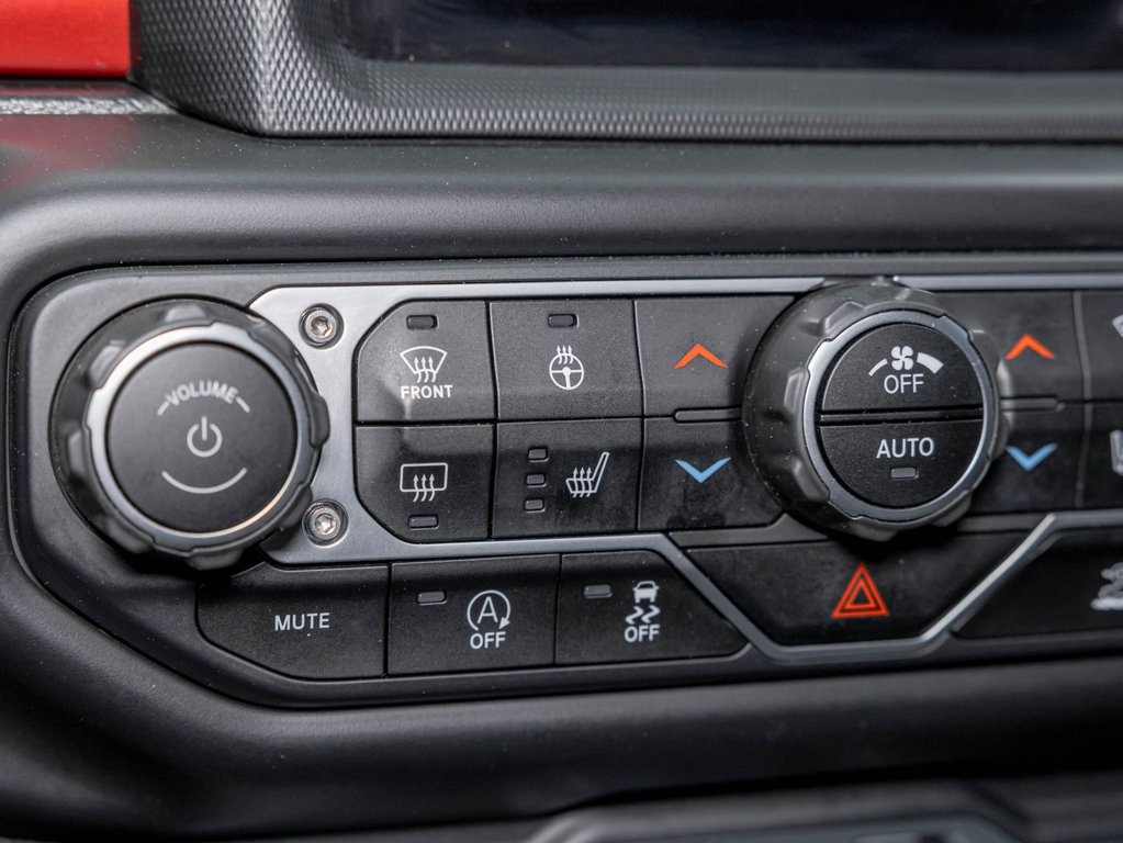 Jeep Gladiator  2023 à St-Jérôme, Québec - 18 - w1024h768px
