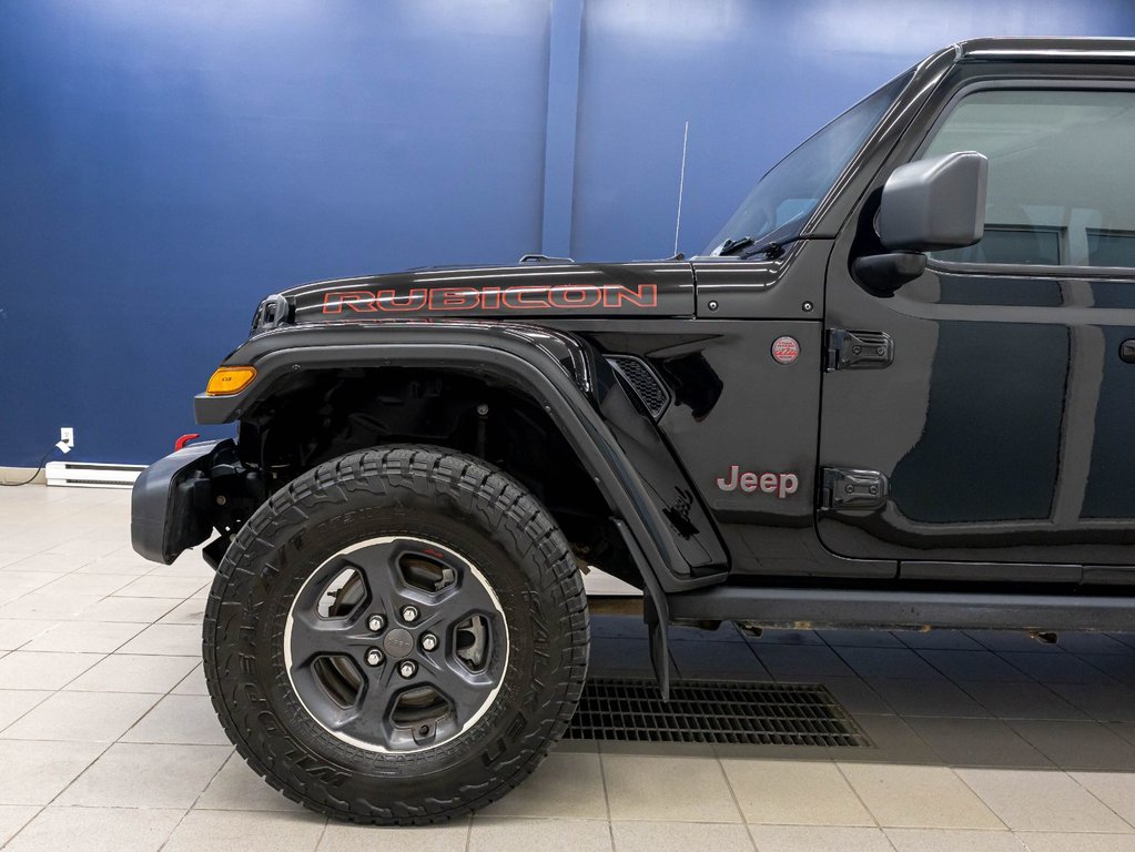 Jeep Gladiator  2023 à St-Jérôme, Québec - 30 - w1024h768px