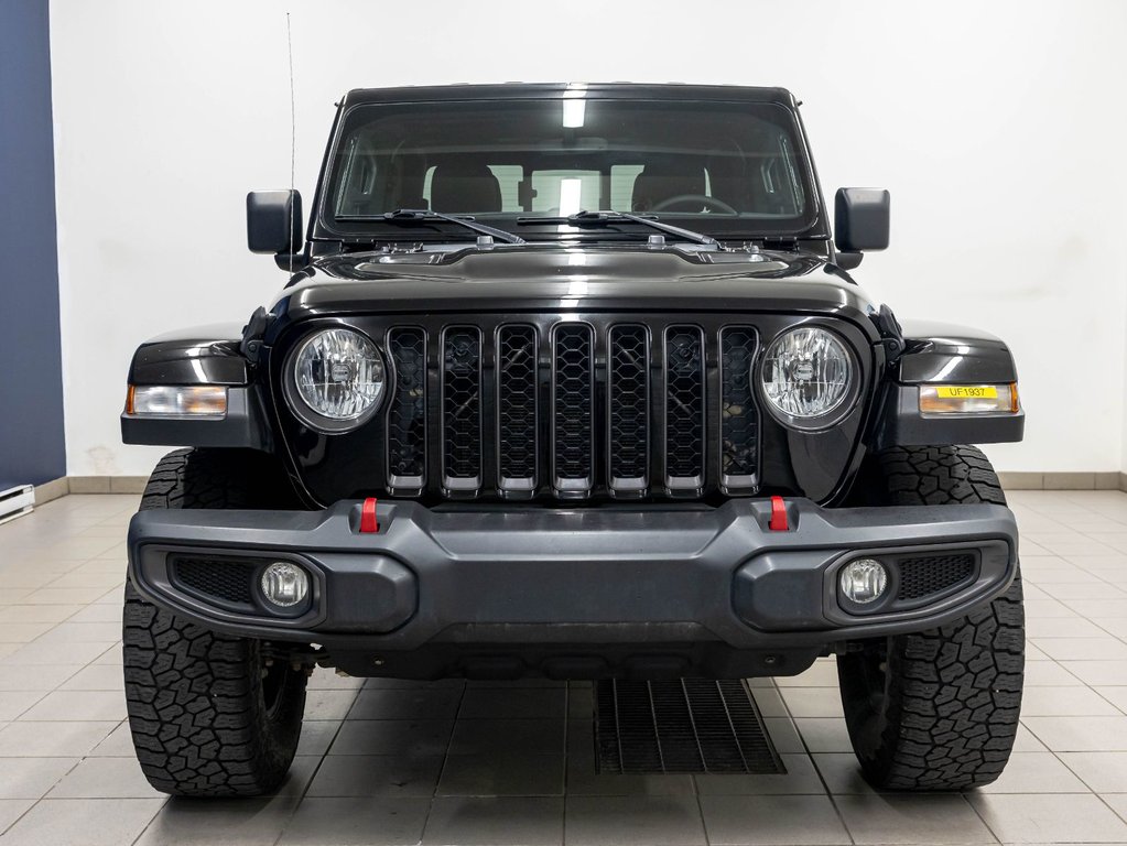 Jeep Gladiator  2023 à St-Jérôme, Québec - 5 - w1024h768px