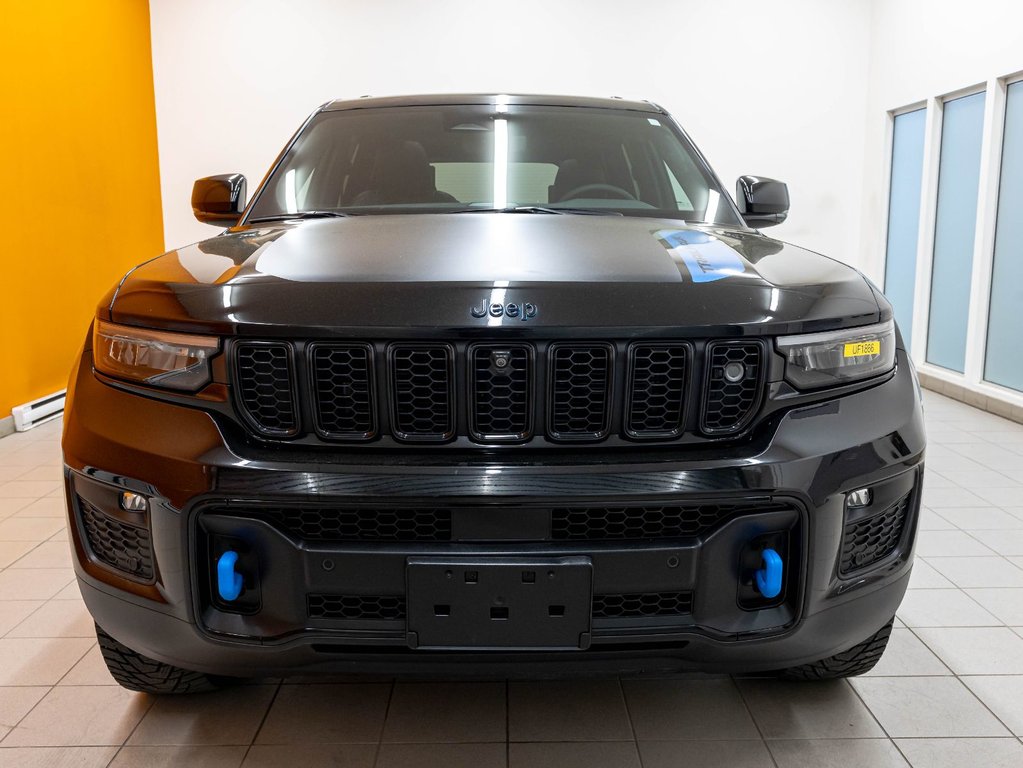 Jeep Grand Cherokee 4xe  2022 à St-Jérôme, Québec - 5 - w1024h768px