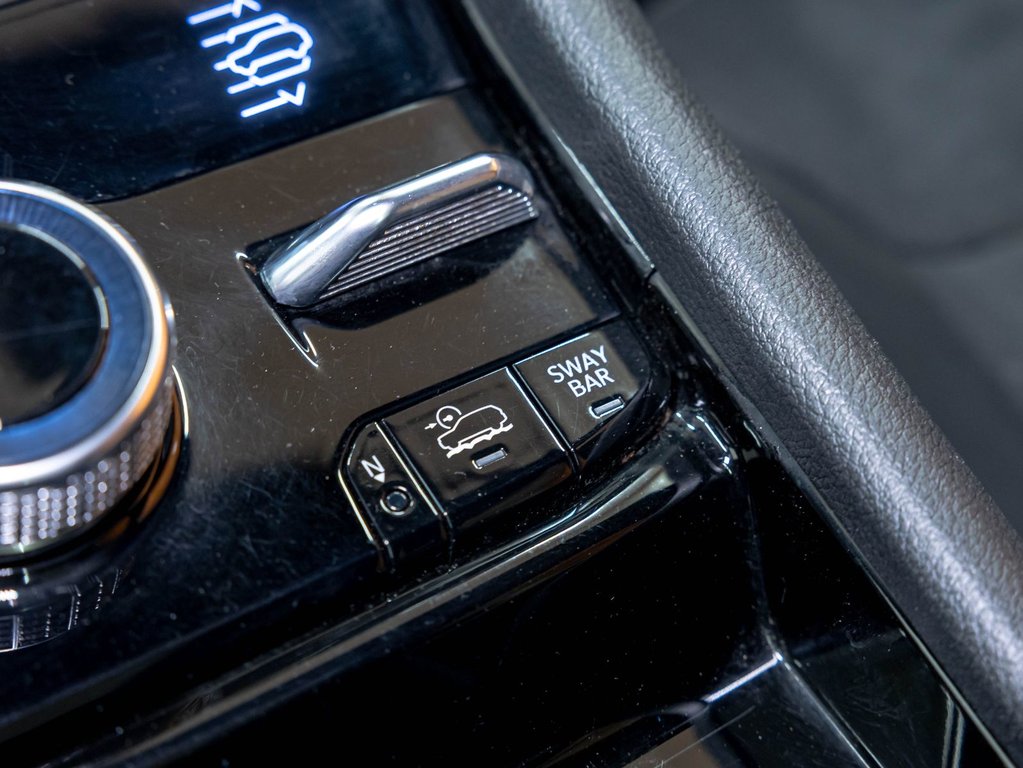 Jeep Grand Cherokee 4xe  2022 à St-Jérôme, Québec - 28 - w1024h768px