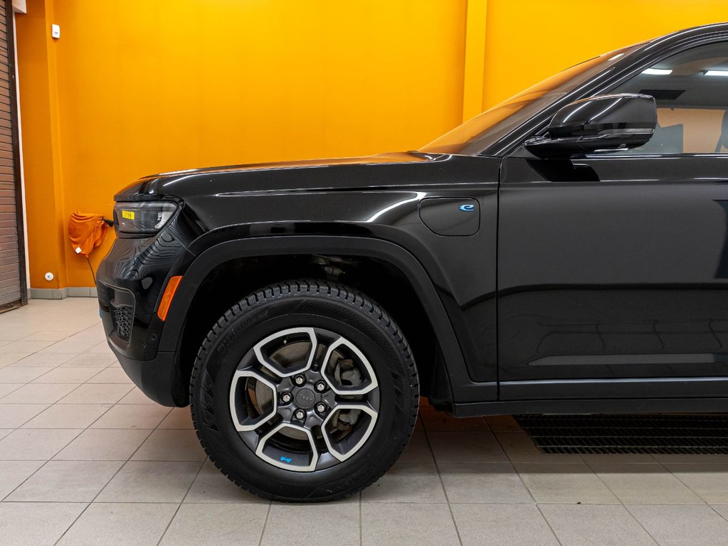 Jeep Grand Cherokee 4xe  2022 à St-Jérôme, Québec - 40 - w1024h768px